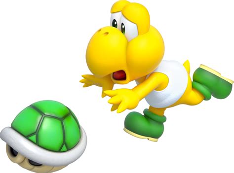 what are koopas|what do koopa troopas say.